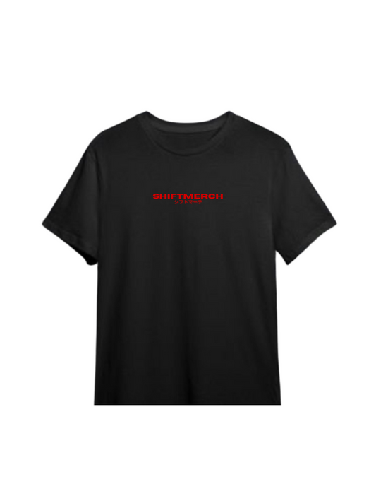 FERRARI F40 OVERSIZED TEE