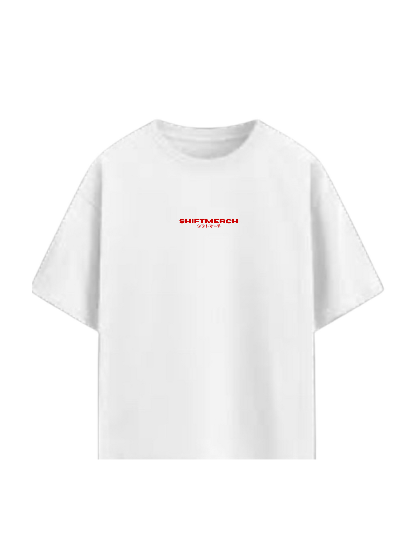 MCLAREN F1 OVERSIZED TEE