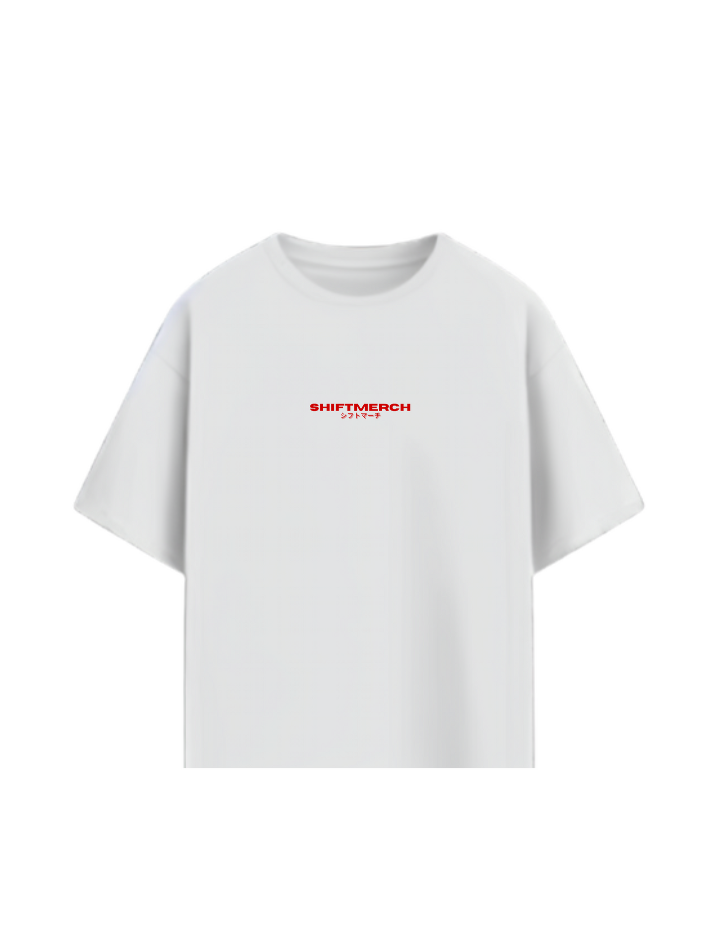 FORD MUSTANG OVERSIZED TEE