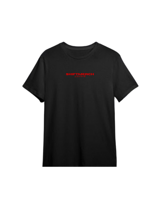 MERCEDES PETRONAS AMG OVERSIZED TEE