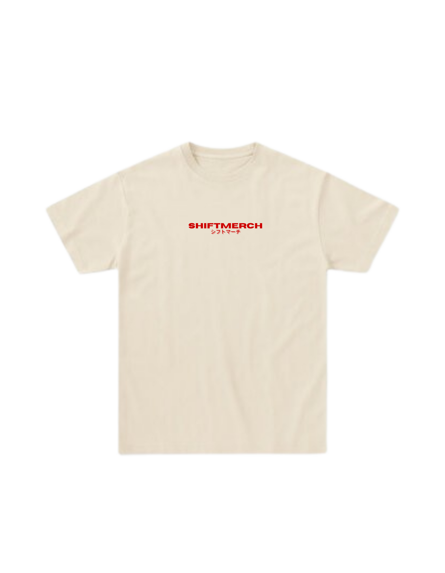 SCUDERIA FERRARI F1 OVERSIZED TEE