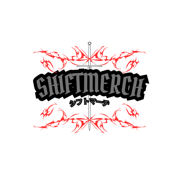 SHIFTMERCH CLOTHING