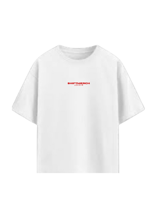 MCLAREN F1 OVERSIZED TEE