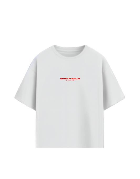 FORD MUSTANG OVERSIZED TEE